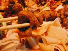 -白马宴·椒麻鸡(新华南路店)
