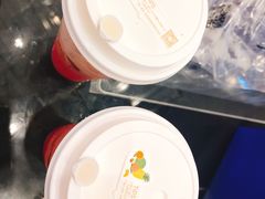 -喜茶(深圳福田星河COCO Park店)