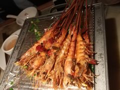 -绿茶餐厅(广州天河城店)