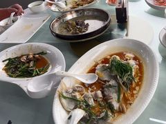 -八仔大富楼·河鲜(西江店)