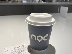 -NOC(西营盘店)