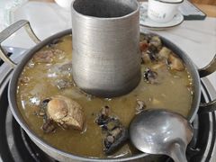 -阿妈土锅鸡