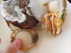 -大蟹天下海鲜自助
