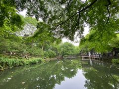 -惠山古镇·寄畅园