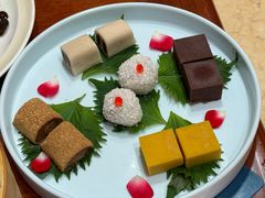 -京味张·北京烤鸭(罗湖店)