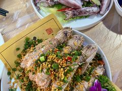 -醉壹号海鲜大排档(厦门美食地标店)