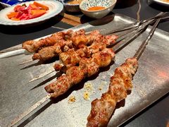 -阿里家·新疆烤肉酒場 by MIG
