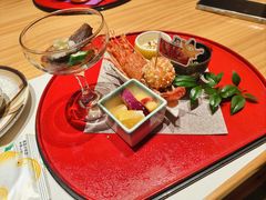 -和创柚子·会席日本料理(新区淮海街店)