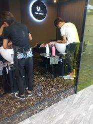 -Cima salon西玛沙龙