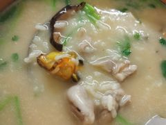 -云腾砂锅粥(龙津东路店)