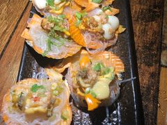 -质烤烤物·活烤海鲜(质烤总店)