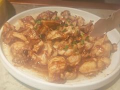 -淘米捞·米汤脆鲩鱼火锅(福田皇岗店)
