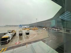 -广州白云国际机场-T2航站楼