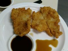 -泰煌鸡·上海白斩鸡·鸡汤面(万航店)