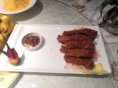 -蓬川食府(金海道店)