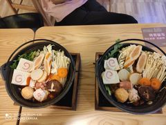 -左舞和风屋便当(金地店)