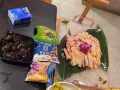 -淼福猪肚鸡·椰子鸡火锅(大沙地店)
