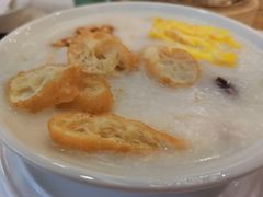 -金华安大酒楼·老牌潮菜·粤式茶点(东方国际店)