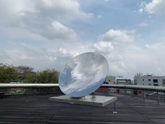 -三星美术馆Leeum