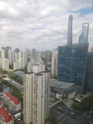 -爱凡·玥悦月子中心(陆家嘴店)