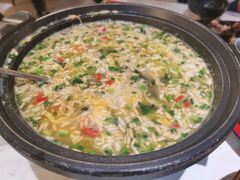 -乔阿马·江南味·驴肉香(龙湖华泾天街店)