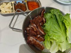 -欧记大排档·景德菜(上海首店)