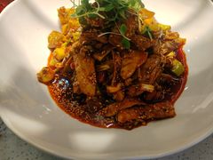 -院8里·少城记忆老川菜(宽窄巷子店)