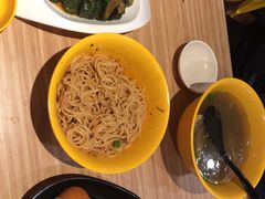 -阿三生煎(友谊大街店)