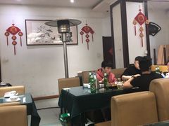 大堂-大城·烧烤海鲜大排档(台东店)