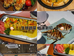 -花漫里日式餐厅(城东中骏店)