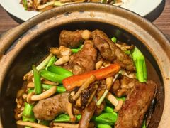 -新旺茶餐厅·早餐·夜宵(仙霞店)
