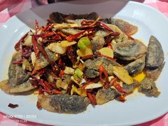 -昌盛德徐州老菜馆