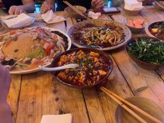-饭江湖·江湖菜(湖广会馆店)