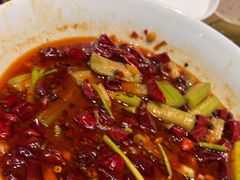 -壹零捌道·北京烤鸭(车公庄店)