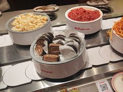 -龍歌自助小火锅(雨花台江南虹悦城店)