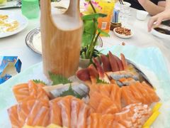 -濠江渔港酒楼(湾仔海鲜街，会展中心店)