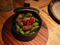 -雪熊精酿·哈尔滨烧烤酒馆(非遗大串店)