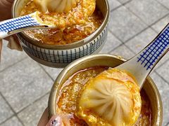 -蟹味阁·蟹黄面(体育西横街店)