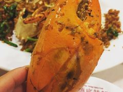 桥底辣蟹-桥底辣蟹(谢斐道店)