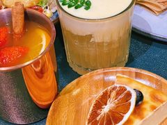 -ChitChat奇洽·Bistro(黎黄陂路店)
