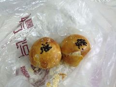 -詹记桃酥(宿州路店)