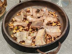 -南海食街(佛冈店)