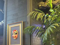 -川悦留香·海鲜餐厅(海棠68环球美食街店)