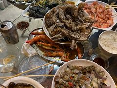 -万尾农贸市场