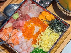 -山葵家·创意料理(宁波来福士店)