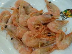 -圣罗巴海鲜烤肉自助(鲅鱼圈万达店)