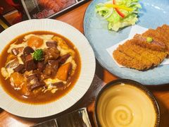-千代武日本料理(开发区店)