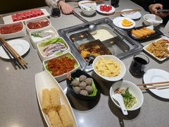 -海底捞火锅(青山湖万达夜宵主题店)