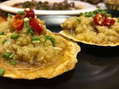 -一佳烤铺(丽江景苑店)