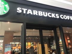 门面-星巴克(北京西小口路店)